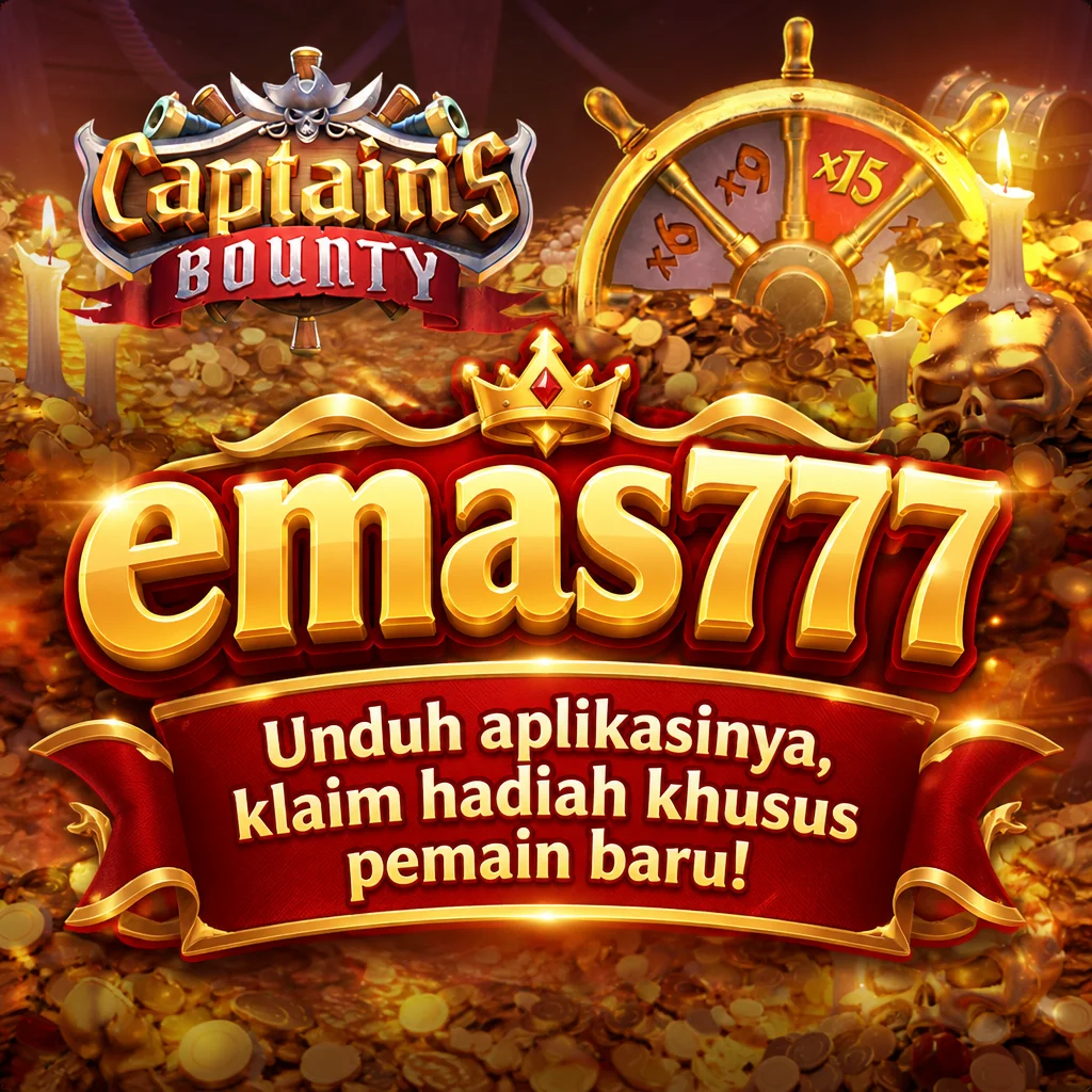emas777 · Gambar aplikasi 3