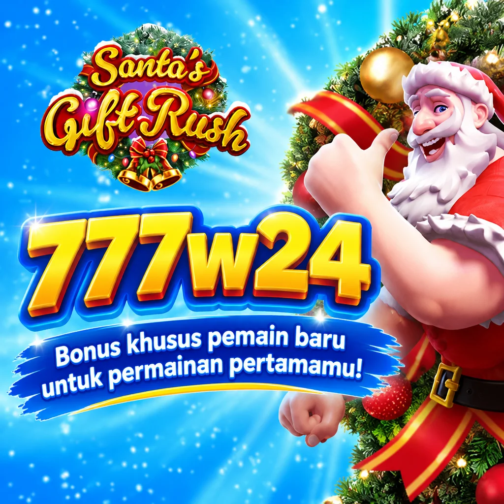 777w24 · Game & unduhan