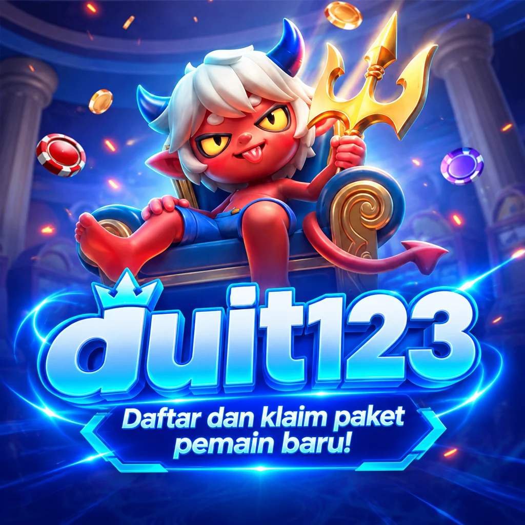 duit123 · Gambar aplikasi 1