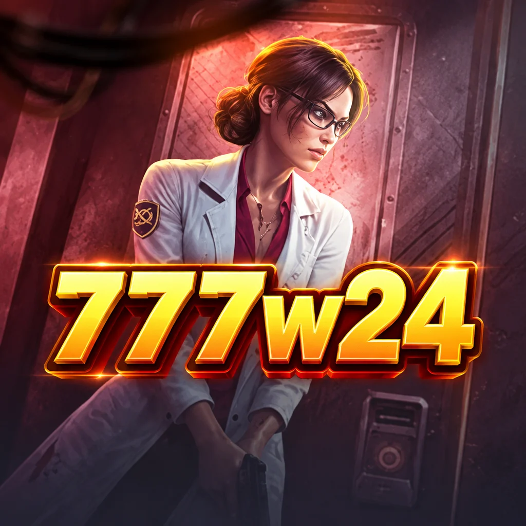 777w24 · Zombie Outbrk