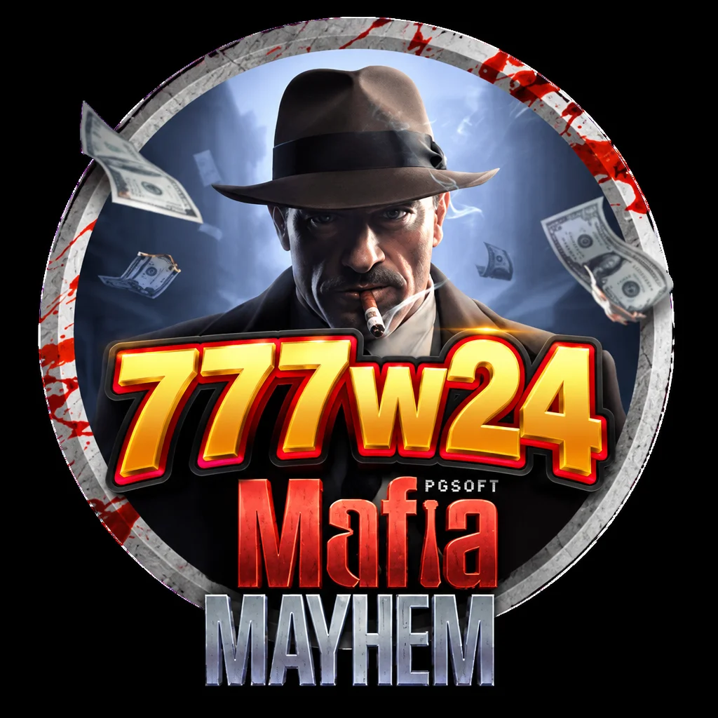 777w24 · Mafia Mayhem