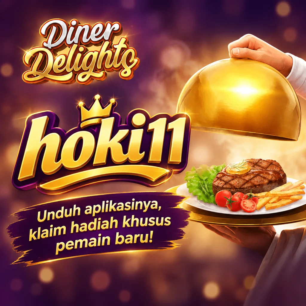 hoki11 Android APK