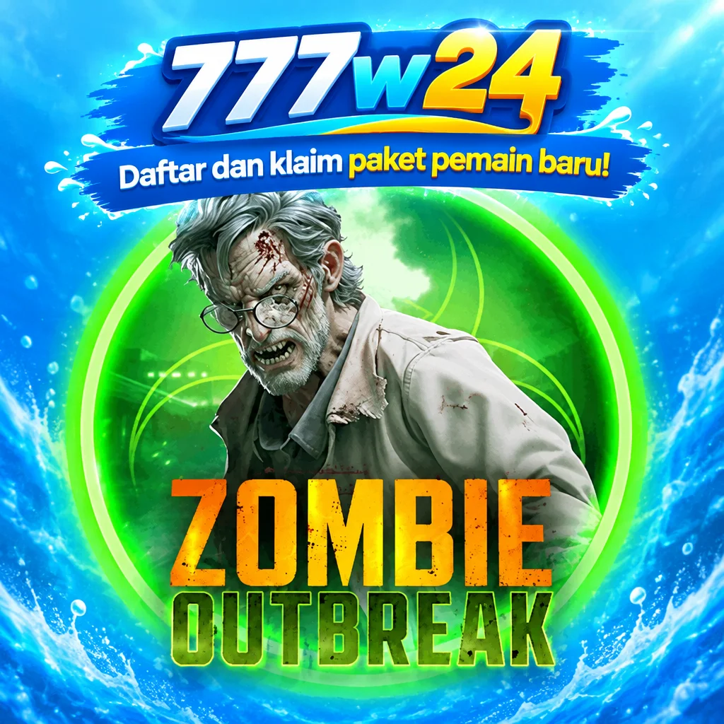 777w24 · Zombie Outbrk