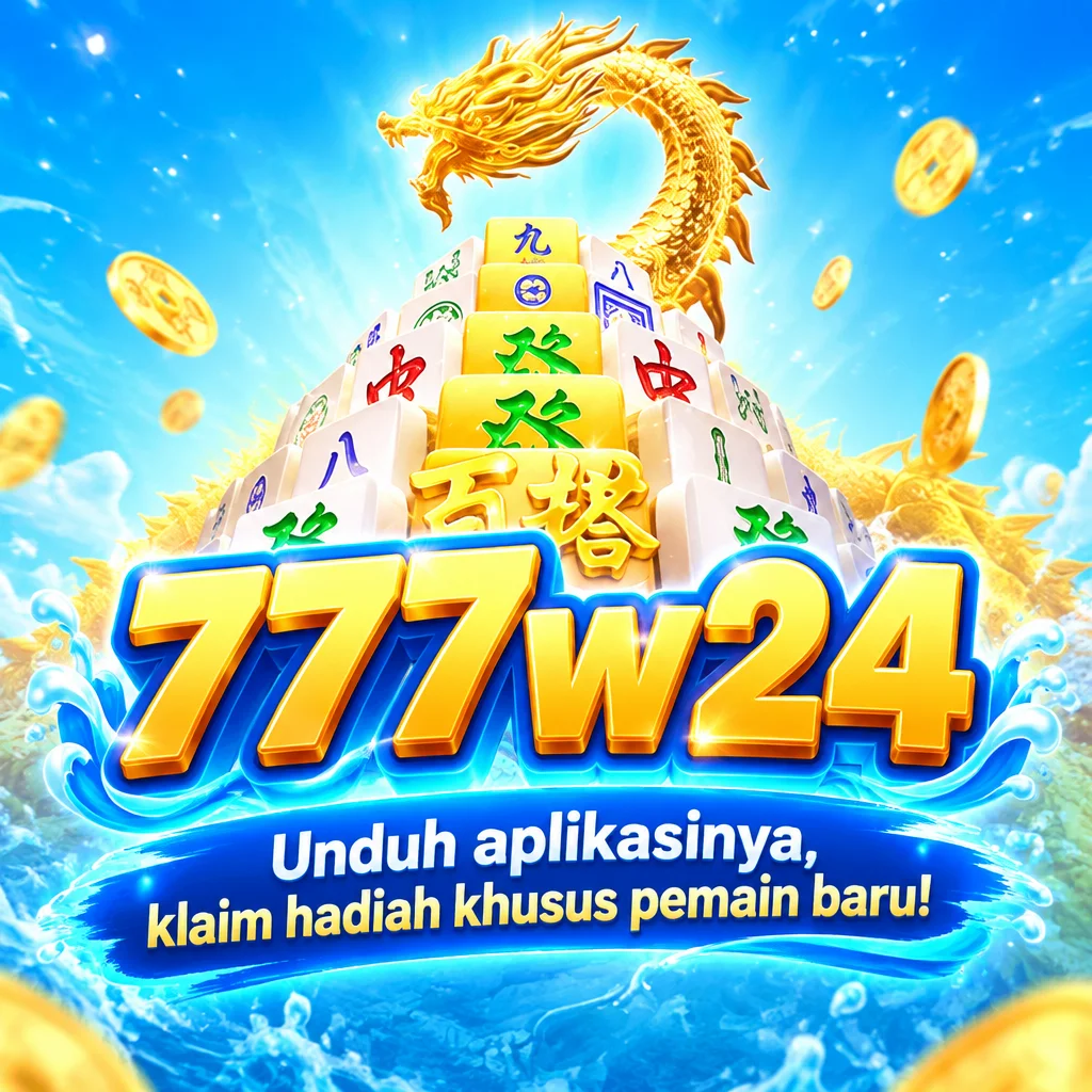 777w24 · Game & unduhan