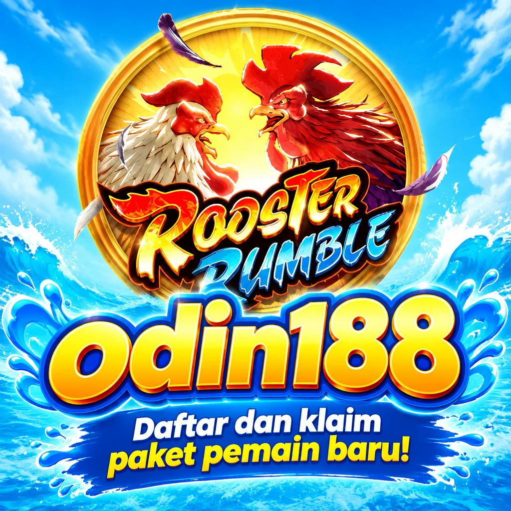 odin188 · Gambar aplikasi 1