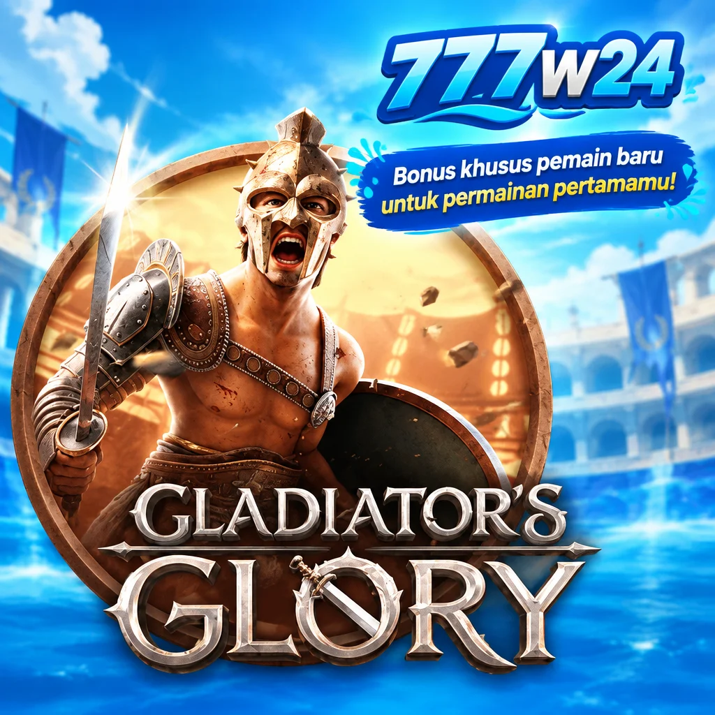 777w24 · Gladi Glory
