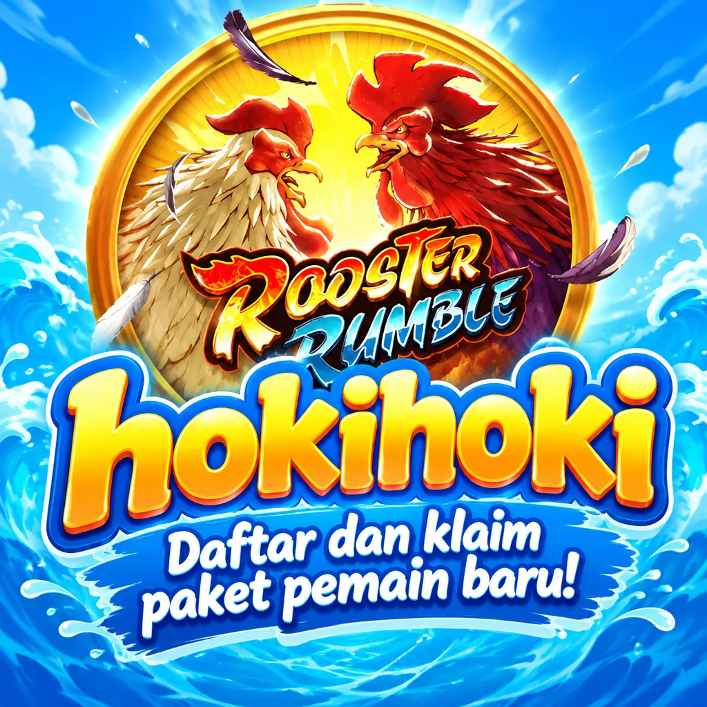 hokihoki · Gambar aplikasi 1