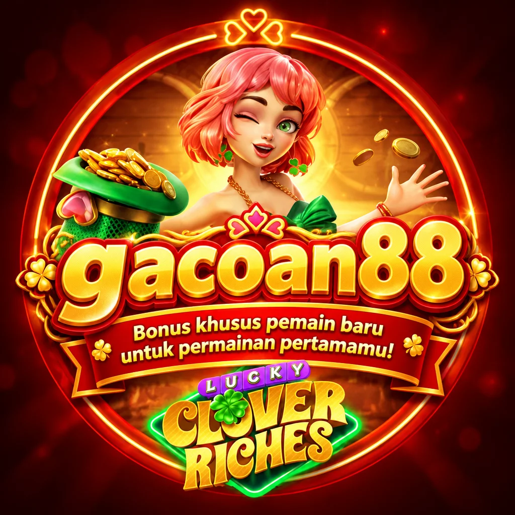 gacoan88 Android APK