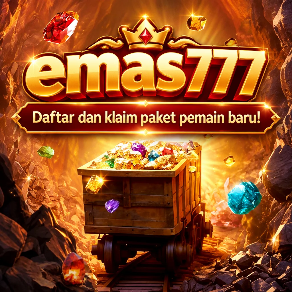 emas777 Android APK