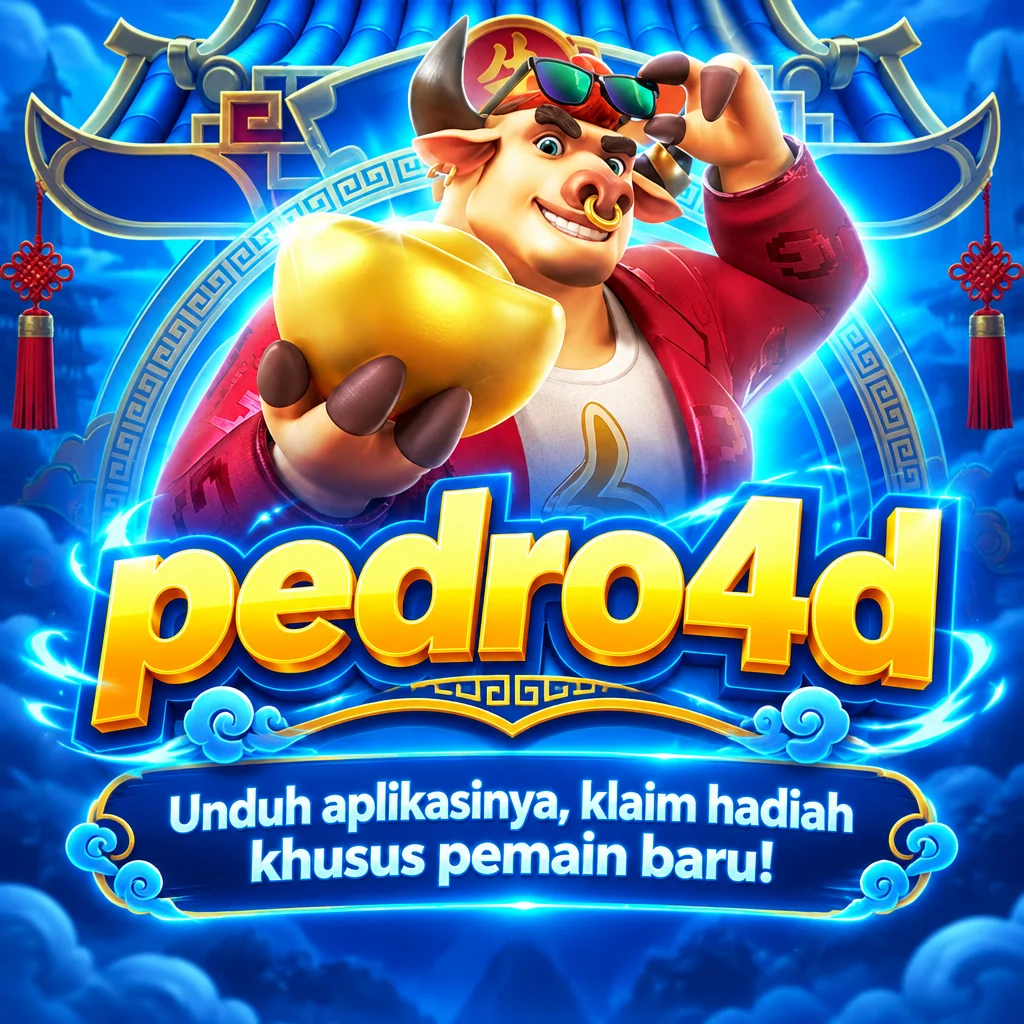 pedro4d · Gambar aplikasi 3