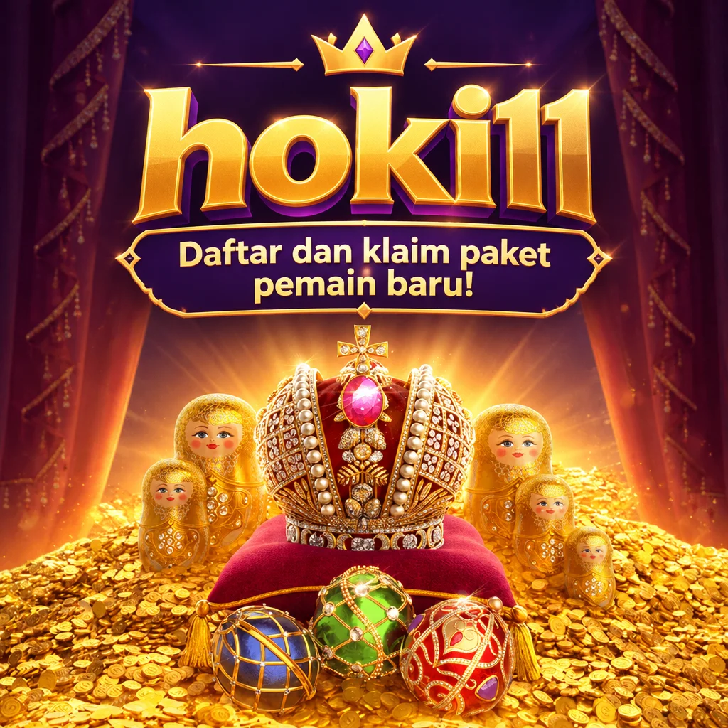 hoki11 · Gambar aplikasi 1