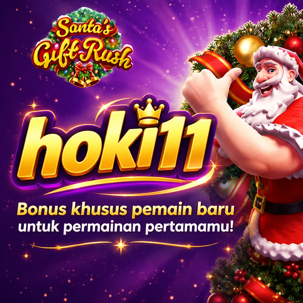 hoki11 · Gambar aplikasi 2